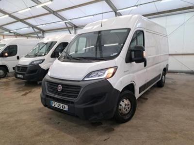 FIAT Ducato FIAT Ducato 2014 4P Fourgon tole 30 M ..