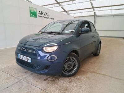 Fiat 500 500 500 2020 3P Berline 42kWh Icone