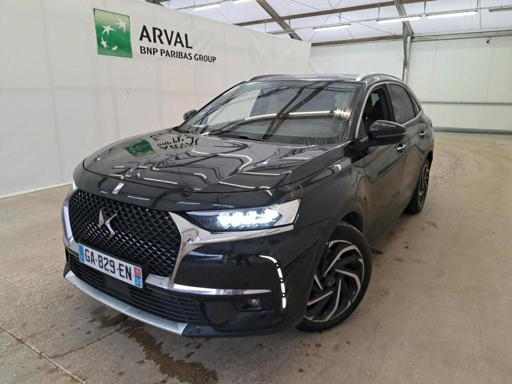 DS Ds 7 7 Crossback E-Tense 4x4 Grand Chic 1.6 300CV BV..