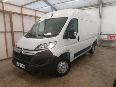 CITROEN Jumper Jumper Fourgon Grand Volume 35 L2H2 Cont..