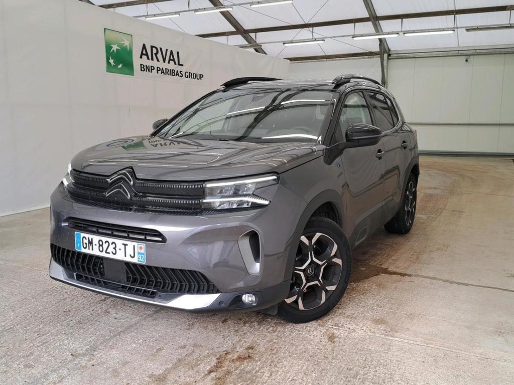 CITROEN C5 AIRCR. C5 Aircross Shine Hybride 1.6 225CV B..