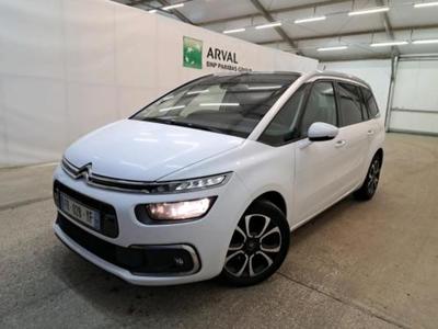 CITROEN C4 C4 Grand Picasso/Spacetourer Shine 1.5 BlueH..