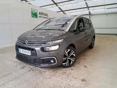 CITROEN C4 C4 Grand Picasso/Spacetourer Business + 1.5 ..