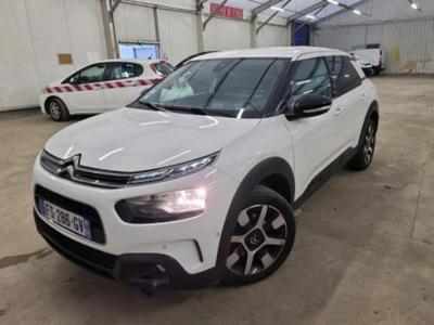 CITROEN C4 CACTUS C4 Cactus Shine Business 1.2 PureTech..