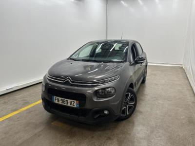 CITROEN C3 C3 Shine Business 1.2 PureTech 110CV BVM6 E6..