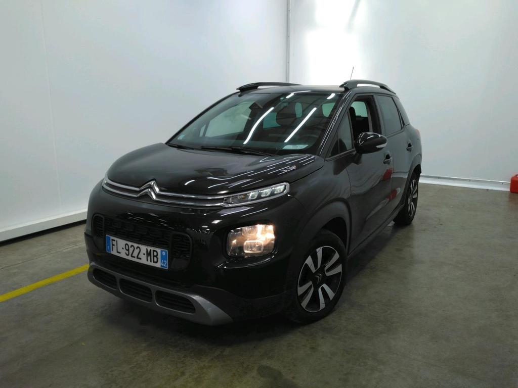 CITROEN C3 AIRCR. C3 Aircross Shine Business 1.5 BlueHD..