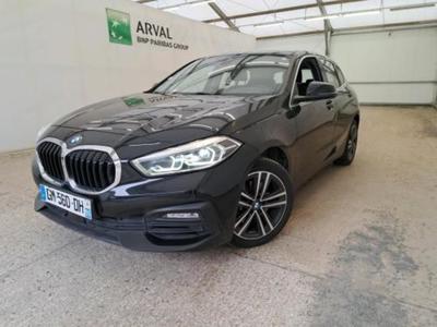 BMW SERIE 1 Serie 1 serie 1 2019 5P