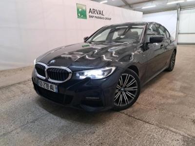 BMW SERIE 3 Serie 3 3 berline 318 D