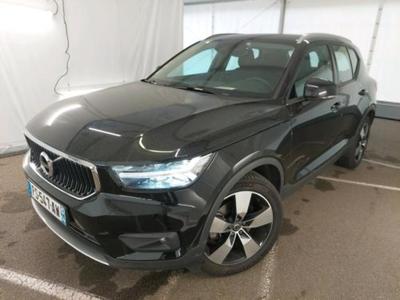 VOLVO XC40 Momentum AWD 2.0 D3 150CV BVA8 E6dT