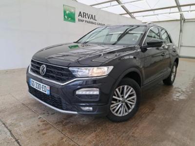 VOLKSWAGEN T-Roc Lounge Business 2.0 TDI 150CV BVA7 E6..