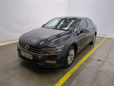 VOLKSWAGEN PASSAT Berline Business 1.6 TDI 120CV BVA7 ..