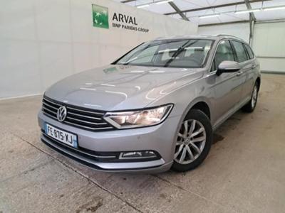 VOLKSWAGEN PASSAT Passat SW 5p Break 2.0 TDI 150 DSG7 ..