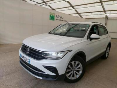 VOLKSWAGEN Tiguan Life 2.0 TDI 150CV BVA7 E6d