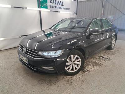 VOLKSWAGEN PASSAT Berline Business 1.6 TDI 120CV BVA7 ..