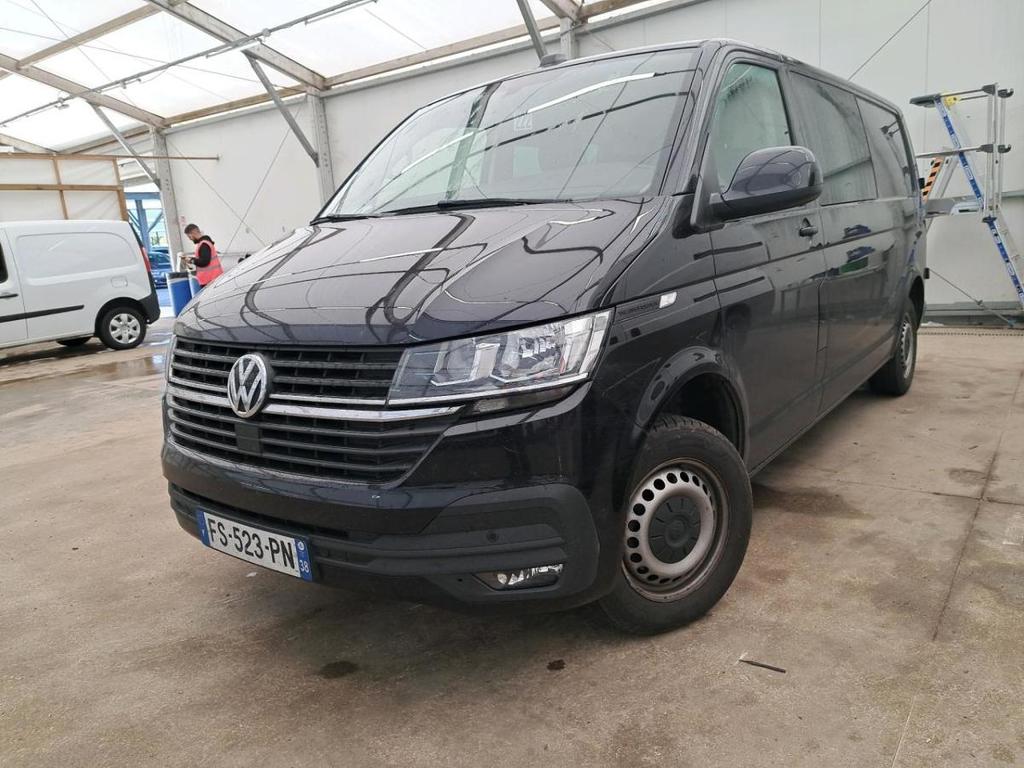 VOLKSWAGEN TRANSPORT Transporter ProCab / 2019 / 4P / ..