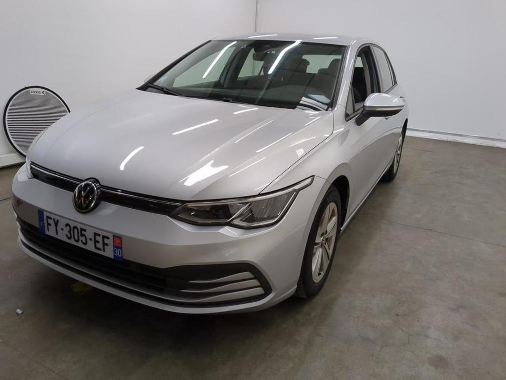 VOLKSWAGEN GOLF Golf / 2020 / 5P / Berline 2.0 TDI SCR..