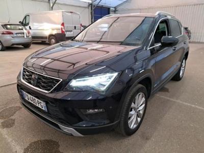 SEAT Ateca Style Business 1.6 TDI 115CV BVM6 E6dT