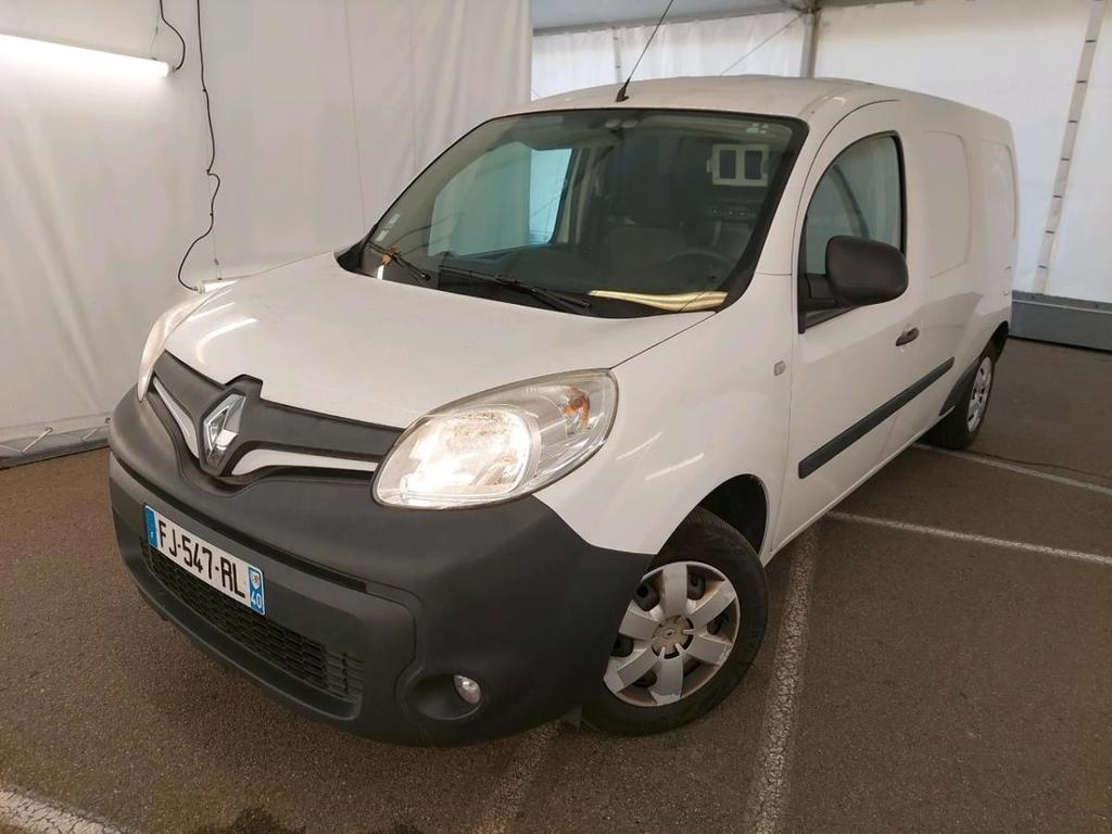 RENAULT KANGOO Express Maxi Grand Confort 1.5 dCi 110C..