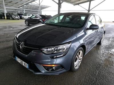 RENAULT MEGANE IV Berline 5pt. Business 1.5 dCi 90CV B..