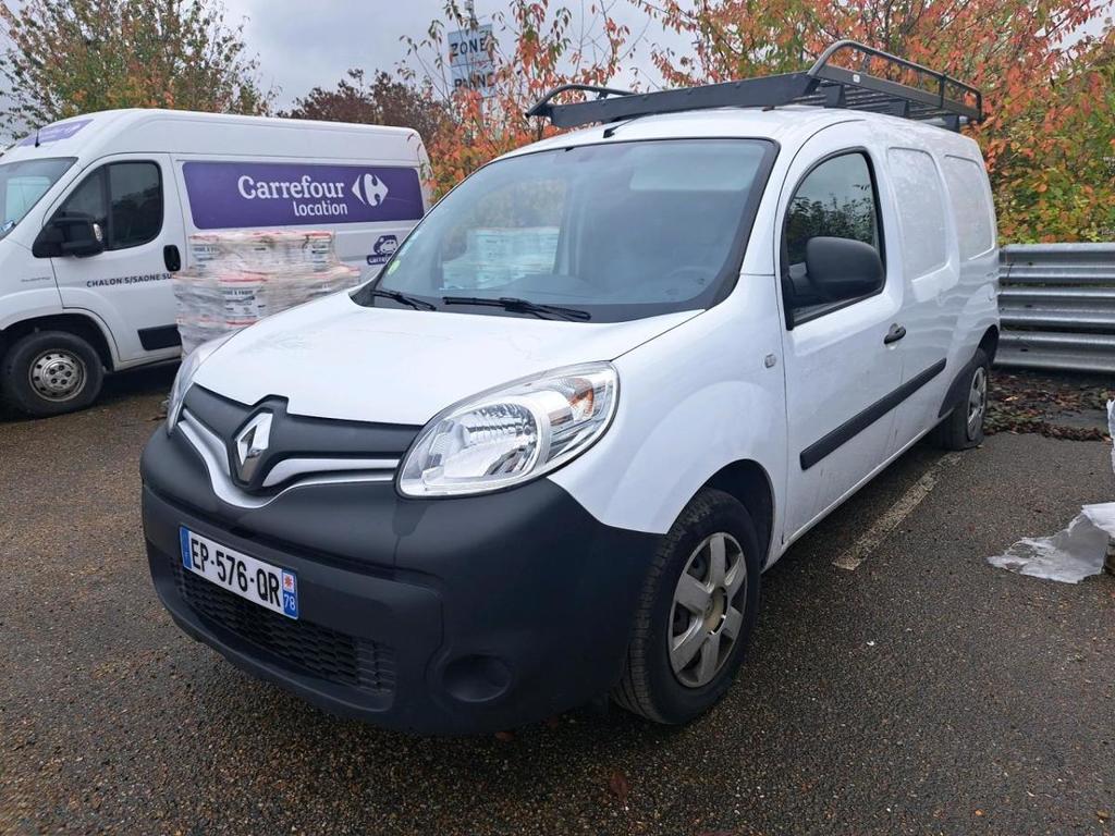 RENAULT KANGOO Express Maxi Grand Confort 1.5 dCi 90CV..