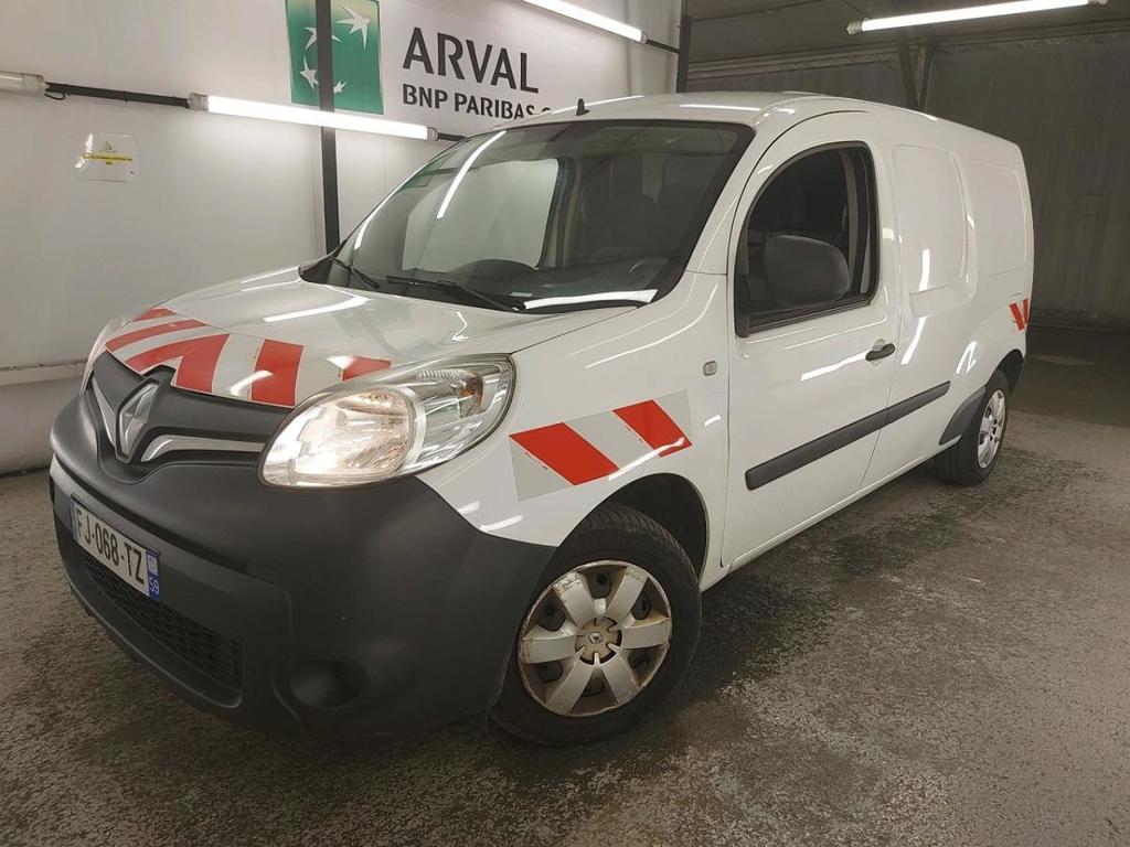 RENAULT KANGOO Express Maxi Extra (Serie Speciale) 1..