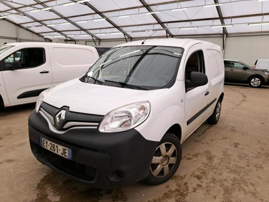 RENAULT KANGOO Express Extra (Serie Speciale) 1.5 dC..