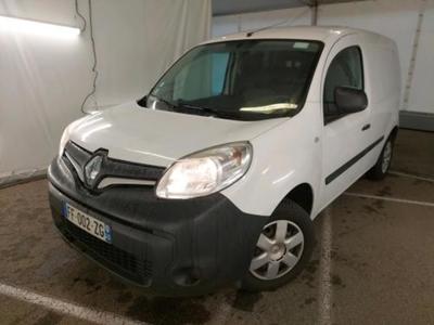 RENAULT KANGOO Express Grand Confort (L1) 1.5 dCi 75CV..