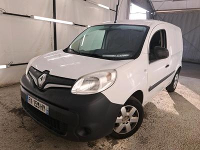 RENAULT KANGOO Kangoo Express VU 4p Fourgonnette Grand..