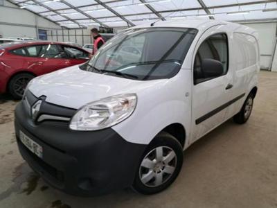 RENAULT KANGOO Kangoo Express 2013 4P Fourgonnette ..