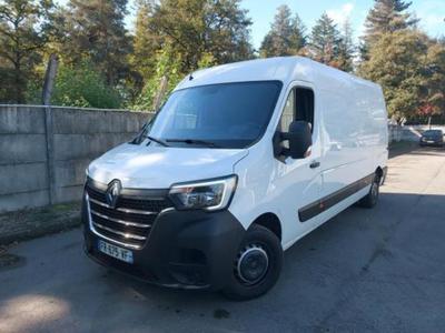 RENAULT Master III Fourgon L3H2 3 5 Grand Confort dCi ..