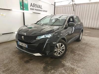 PEUGEOT 3008 Active Business 1.2 PureTech 130CV BVA8 E..