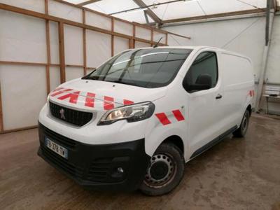 PEUGEOT Expert Expert VU 4p Fourgon BLUEHDI 120 S&amp;S ST..