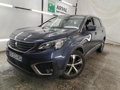 PEUGEOT 5008 Active Business 1.5 HDi 130CV BVA8 7 Sieg..