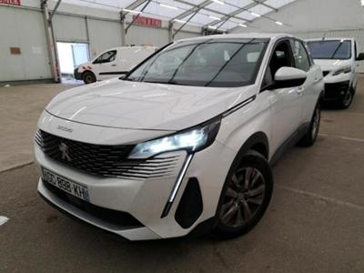 PEUGEOT 3008 Active Business 1.5 HDi 130CV BVA8 E6d