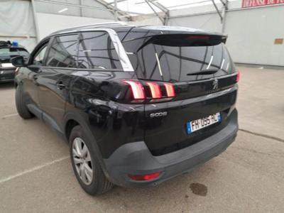 PEUGEOT 5008 Active Business 1.2 PureTech 130CV BVM6 E..