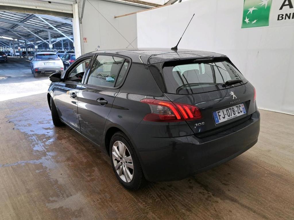 PEUGEOT 308 Active Business 1.2 PureTech 110CV BVM6 E6..