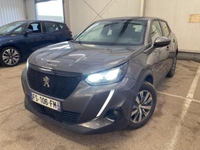 PEUGEOT 2008 Active Business 1.5 HDi 100CV BVM6 E6d