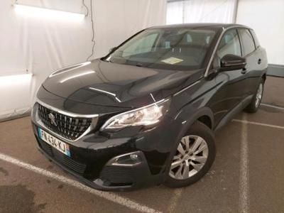 PEUGEOT 3008 Active Business 1.5 HDi 130CV BVM6 E6d