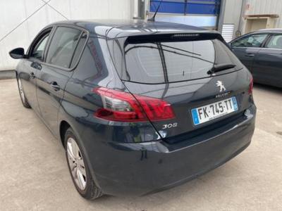 PEUGEOT 308 308 / 2017 / 5P / Berline BlueHDi 130 EAT6..