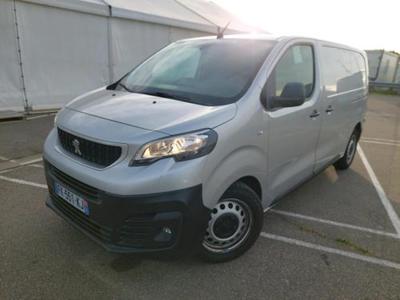 PEUGEOT Expert Fourgon Asphalt L2 2.0 HDi 120CV BVM6 E..