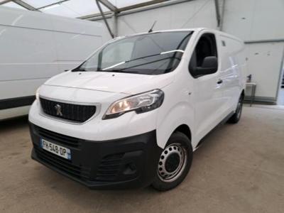 PEUGEOT Expert Fourgon Premium L2 2.0 HDi 120CV BVM6 E..