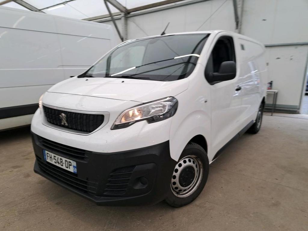 PEUGEOT Expert Fourgon Premium L2 2.0 HDi 120CV BVM6 E..