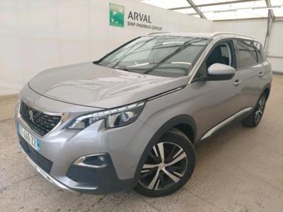 PEUGEOT 5008 Allure Business 1.6 HDi 120CV BVM6 E6