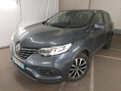 RENAULT KADJAR Kadjar Evolution 1.5 dCi 115CV BVM7 E6d