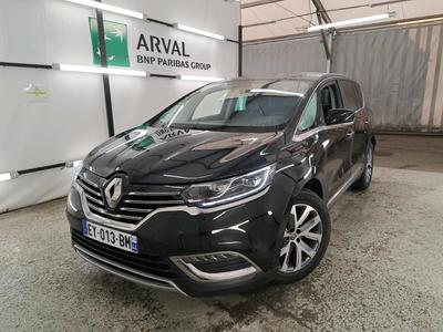 RENAULT ESPACE Espace V Zen 1.6 dCi 160CV BVA6 E6