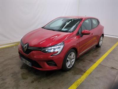 RENAULT CLIO Clio V Business 1.6 E-TECH Hybrid 140CV BV..