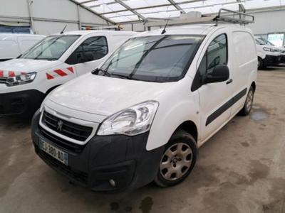 PEUGEOT Partner Partner L1 Premium Pack 1.6 HDi 75CV BV..