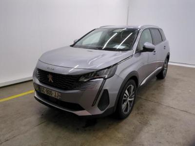 PEUGEOT 5008 5008 Allure Pack 1.2 PureTech 130CV BVA8 7..