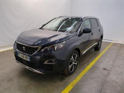 PEUGEOT 5008 5008 Allure Business 1.5 HDi 130CV BVA8 E6..