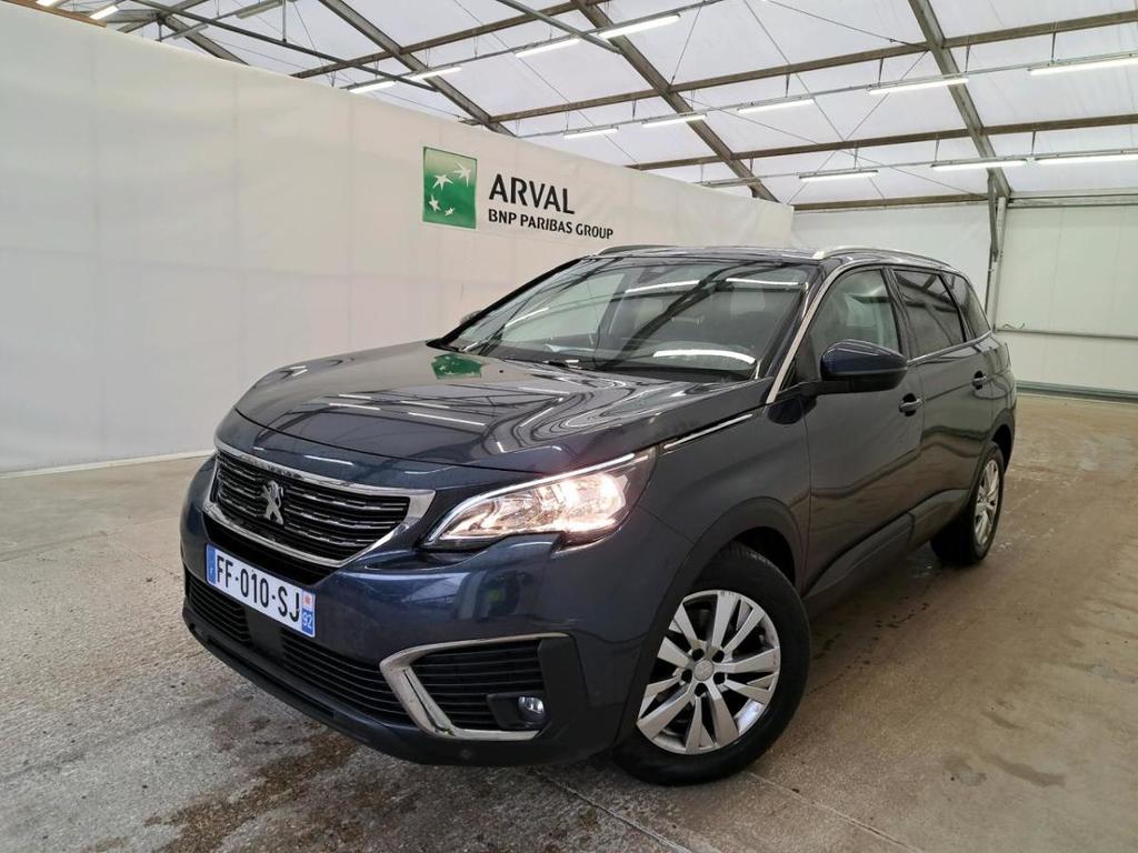 PEUGEOT 5008 5008 Active Business 1.2 PureTech 130CV BV..